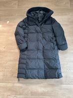 Krakatau Jas Maat L - Zwart, Ophalen of Verzenden, Zo goed als nieuw, Maat 42/44 (L), Zwart