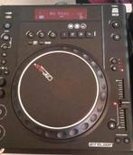 Reloop Dj set, Muziek en Instrumenten, Dj-sets en Draaitafels, Ophalen of Verzenden, Zo goed als nieuw, Dj-set, Reloop