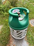 Benegas gasfles 7,5kg, Caravans en Kamperen, Ophalen, Gebruikt