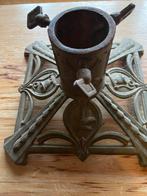 Vintage Kerstboomstandaard, Ophalen