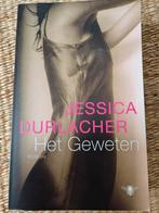 Jessica Durlacher - Het geweten, Ophalen of Verzenden, Zo goed als nieuw, Nederland, Jessica Durlacher