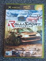 Rallisport Challenge, Verzenden, 1 speler, Racen en Vliegen, Zo goed als nieuw
