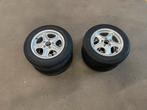 Mercedes velgen met nieuwe banden, Ophalen, Nieuw