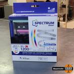 Spectrum Smart Ledstrip, Zo goed als nieuw