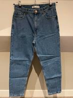 Spijkerbroek met rechte pijpen ZARA maat 40 donkerblauw, Blauw, Zara, Nieuw, Ophalen of Verzenden