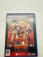 King of Fighters - PlayStation 2, Spelcomputers en Games, Games | Sony PlayStation 2, Ps2, Vechten, Ps2, Eén computer