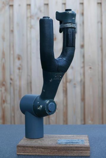 HSG-559 stick (Heinkel He 219) beschikbaar voor biedingen