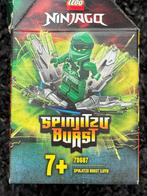 Lego Ninjago 70687 Spinjitzu Burst, Ophalen of Verzenden, Zo goed als nieuw, Complete set, Lego