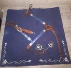 Western Show Blanket Hoofdstel borst tuig en bit, Ophalen of Verzenden, Western, Zo goed als nieuw