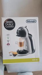 DeLonghi Nescafé Dolce Gusto Mini Me - Nieuwstaat, Koffiemachine, Ophalen of Verzenden, Zo goed als nieuw, 1 kopje