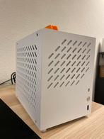 Mini ITX - Gaming PC - RTX 4060, i5-12490F, 32GB DDR5, Computers en Software, Desktop Pc's, 32 GB, Ophalen of Verzenden, Zo goed als nieuw