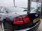 Audi A8 2.8 FSIe Pro Line+ - Lees beschrijving - Nette staat, Navigatiesysteem, Gebruikt, 2773 cc, Zwart