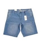 State of Art JEANS Short W40 NIEUW JOD4032 JOD4034, Kleding | Heren, Spijkerbroeken en Jeans, State of Art, W36 - W38 (confectie 52/54)
