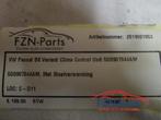 Climatronic Paneel Volkswagen Passat (22741709), Auto-onderdelen, Dashboard en Schakelaars, Ophalen, Gebruikt