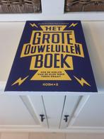 Frank van Hellemondt - Het grote ouwe lullen boek, Ophalen of Verzenden, Zo goed als nieuw