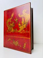 Chinese geheime opbergboek inhoud, Antiek en Kunst, Ophalen of Verzenden