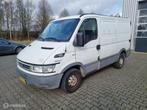 Iveco Daily 29 L 14V 300 H1, Auto's, Gebruikt, Iveco, 2800 kg, Wit