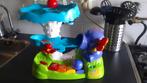 Vtech lanceer en leer ballenbaan vanaf 9mnd, Kinderen en Baby's, Speelgoed | Vtech, Ophalen of Verzenden, Zo goed als nieuw, 6 maanden tot 2 jaar