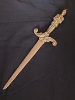Brievenopener model zwaard, Antiek en Kunst, Antiek | Overige Antiek, Ophalen of Verzenden