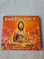 Buddha-Bar V CD - David Visan, Ophalen of Verzenden, Zo goed als nieuw, Overige soorten, Boxset