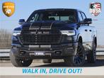 Dodge Ram 1500 | FORD F-150 | GMC | Grote voorraad BPM - VRI, Zwart, Leder, Bedrijf, Nieuw