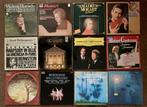 12x LP klassiek oa Beethoven Mozart Vivaldi ballet Chopin, Cd's en Dvd's, Vinyl | Klassiek, Overige typen, Gebruikt, Ophalen of Verzenden