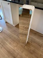 Brickan opberg spiegel, Ophalen, Minder dan 50 cm, 100 tot 150 cm, Zo goed als nieuw