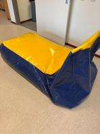 Barry Emons ligzak volwassen, Ophalen, Gebruikt, Geel