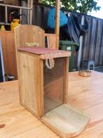 Eekhoorn huis, Ophalen of Verzenden, Nieuw