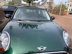 MINI groen mooi model 2015, Auto's, Mini, Particulier, Te koop