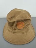 Brixton Hat Oath Bucket Hat - Khaki, Hoed, Nieuw, 58 of 59 cm (L, 7¼ of ⅜ inch), Brixton