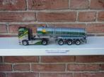 WSI  Volvo  FH4  Sleeper  Cab  van  Schimmel.