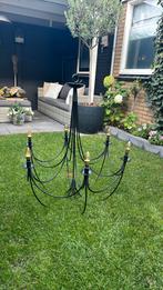 Sobere hoffz kroonluchter, Huis en Inrichting, Lampen | Kroonluchters, Ophalen, Zo goed als nieuw