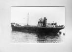 scheepvaart-foto-merwede 1925, Verzamelen, Ophalen of Verzenden, Zo goed als nieuw, Motorboot, Boek of Tijdschrift