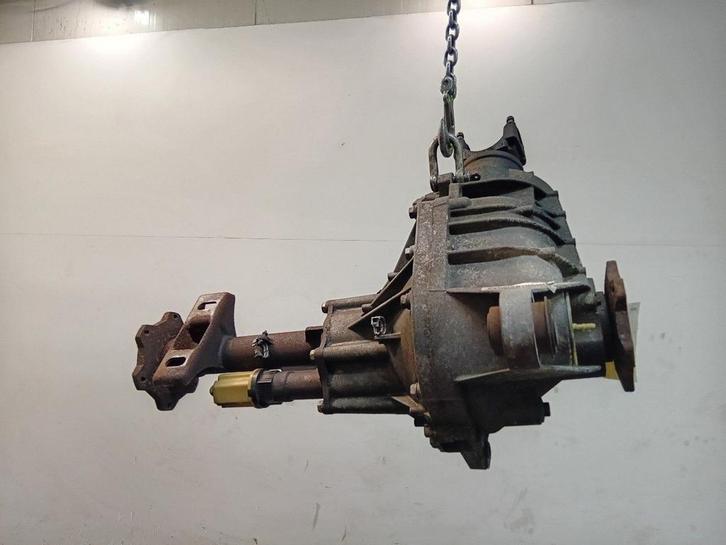 tussenbak4x4 GMC Sierra, Auto-onderdelen, Transmissie en Toebehoren, Gebruikt, Herkomst onderdeel bekend, 12 maanden garantie