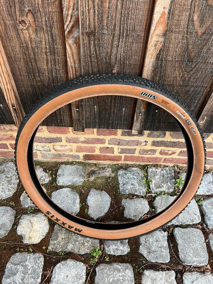 Verschillende race en mtb banden, Fietsen en Brommers, Fietsonderdelen, Mountainbike, Band, Ophalen