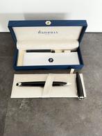 Waterman Carene black sea ST NIEUW, Verzenden, Nieuw, Vulpen, Waterman