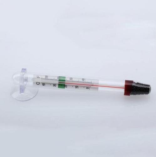 Aquarium Thermometer / Temperatuur Meter Water, Dieren en Toebehoren, Vissen | Aquaria en Toebehoren, Nieuw, Overige typen, Ophalen of Verzenden