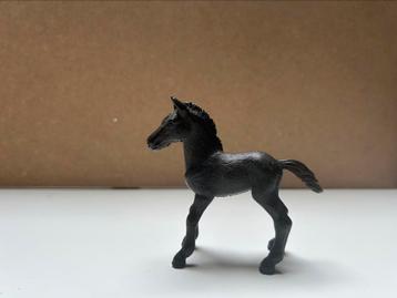 Schleich fries veulen (13) beschikbaar voor biedingen