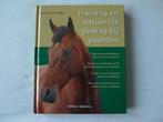 training en natuurkijk gedrag bij paarden werlwijze gedrag, Nieuw, Ophalen of Verzenden, Paarden of Pony's