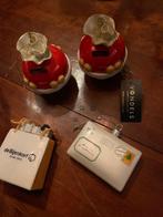 Vondels de Bijenkorf  4 x, Diversen, Kerst, Ophalen of Verzenden