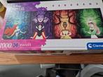 Panorama legpuzzel DIsney Princess  1000 stukjes, Hobby en Vrije tijd, Denksport en Puzzels, Ophalen, 500 t/m 1500 stukjes, Zo goed als nieuw