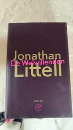 J. Littell - De Welwillenden, Boeken, Ophalen, Zo goed als nieuw, Nederland, J. Littell
