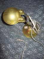 Ikea Bureaulamp geel vertelbaar in  hoogte  hallogeen, Huis en Inrichting, Lampen | Tafellampen, Ophalen of Verzenden, Modern