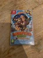 Donkey kong country tropical freeze, Spelcomputers en Games, 2 spelers, Zo goed als nieuw, Vanaf 3 jaar, Ophalen