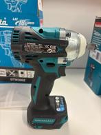 Makita LXT 18V Slagschroevendraaier – Nieuw in Doos, Pandjsehuis053, 600 watt of meer, Nieuw, Ophalen of Verzenden