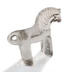 Kosta Boda paard presse-papier design: Bertil Vallien, Antiek en Kunst, Ophalen of Verzenden