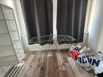 Drying rack beschikbaar voor biedingen