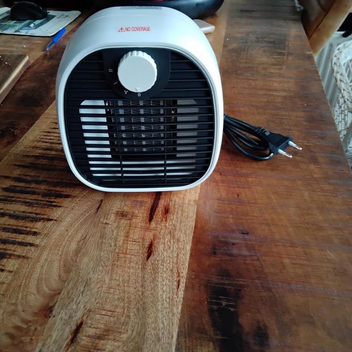 Elektrische Kachel - XY-609 - Nieuw in Doos, Huis en Inrichting, Kachels, Nieuw, Vrijstaand, Overige soorten, Elektrisch, Ophalen of Verzenden