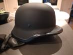 Duitse helm Nieuw, Ophalen of Verzenden, Offroadhelm, Overige merken